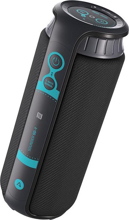Actual product image Lamax Sounder SO-1 (10 h, Rechargeable battery operated)