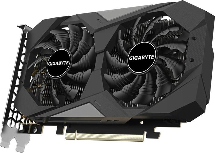 Produktbild Gigabyte GeForce RTX 3050 Windforce OC V2 (6 GB)