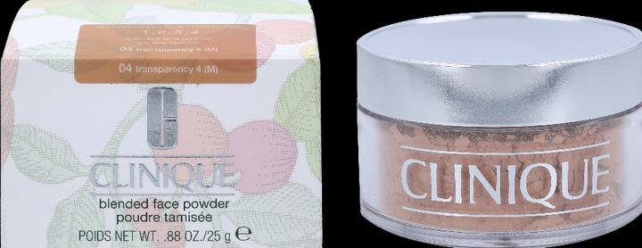 Image du produit Clinique Poudre de visage mélangée (040 Mat moyen)