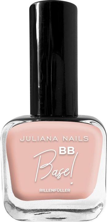 Produktbild Juliana Nails BB Base Rillenfüller