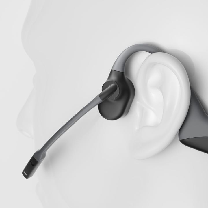 Actual product image Shokz OpenComm (8 h, Wireless)