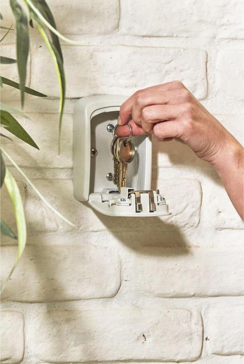 Actual product image Master Lock Select Access