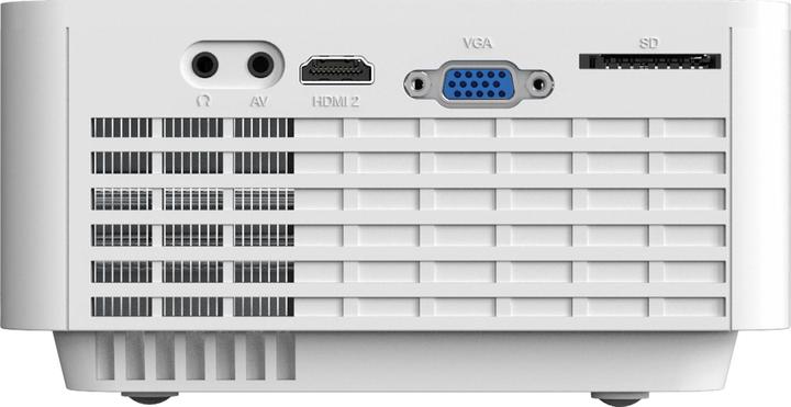 Actual product image La Vague LV-HD340 (Full HD, 2500 lm)