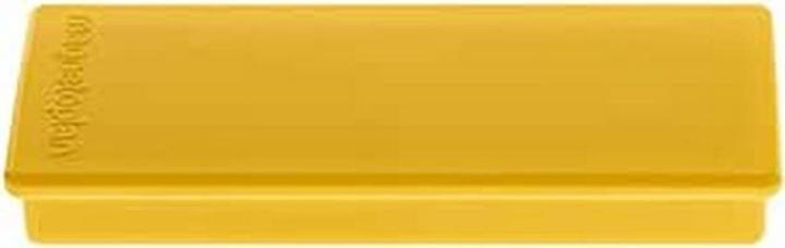 Actual product image Magnetoplan Rectangular magnetic holder (10 x)