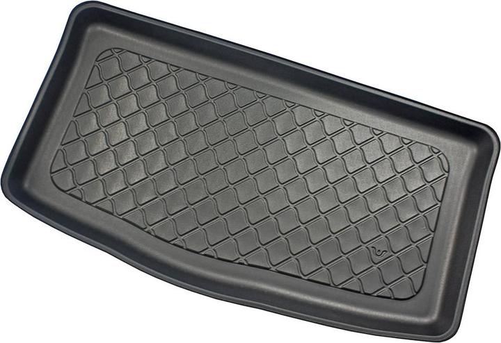 Image du produit Aristar Bac de coffre pour Kia Picanto de 2017 à aujourd'hui (sans fond variable)