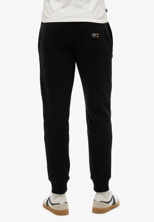 Produktbild Superdry Essential Jogginghose mit Logo (XL)