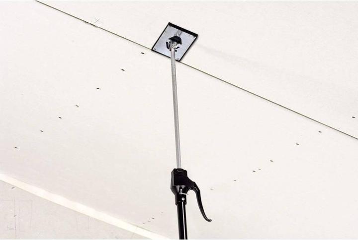 Immagine prodotto wolfcraft wolfcraft 1 Deckenstütze max. 2,9m (2900 mm)