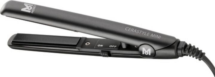 Produktbild Moser CeraStyle Mini (Glättbürste)