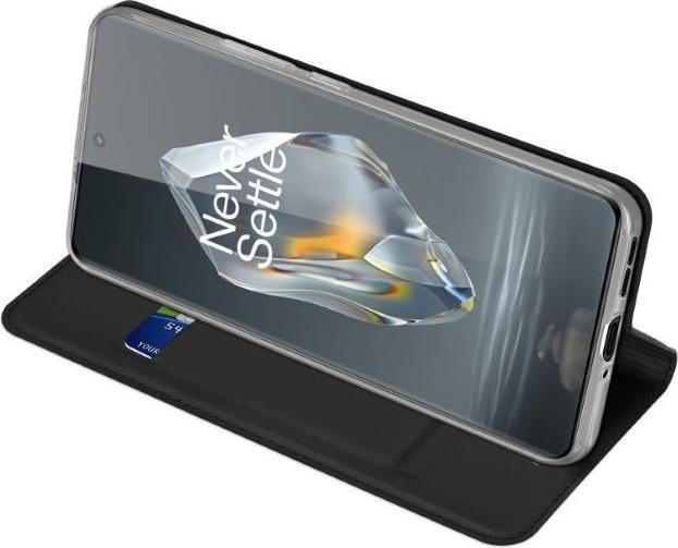 Image du produit Dux Ducis Couverture de livre Skin Pro Series (OnePlus 12R)