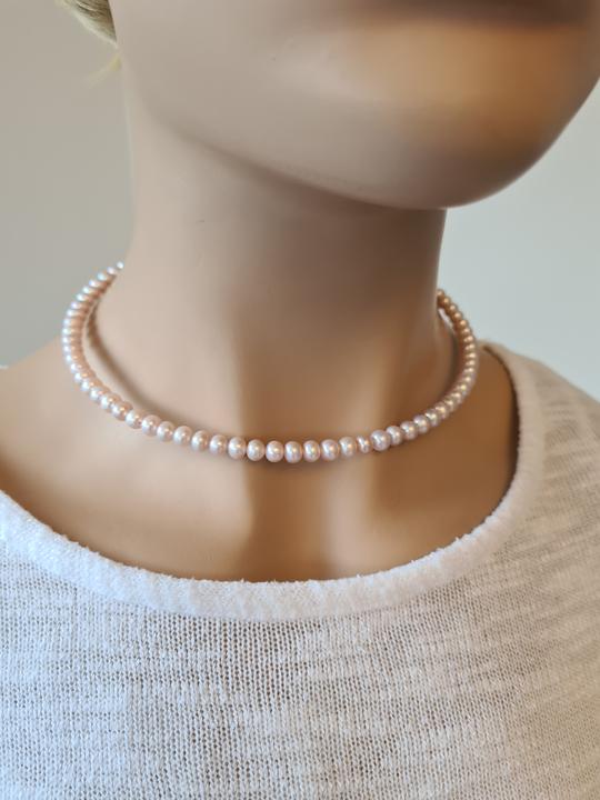 Immagine prodotto Adriana la mia Perla Monerosso (Argento, Perle)