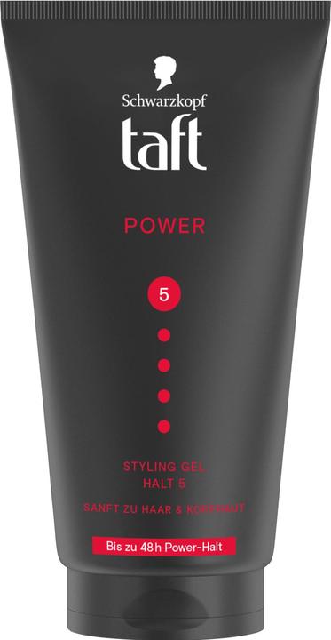 Image du produit Taft Eh bien (Gel coiffant, 150 ml)