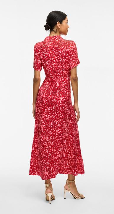 Produktbild Vila Maxi Blusenkleid (34)