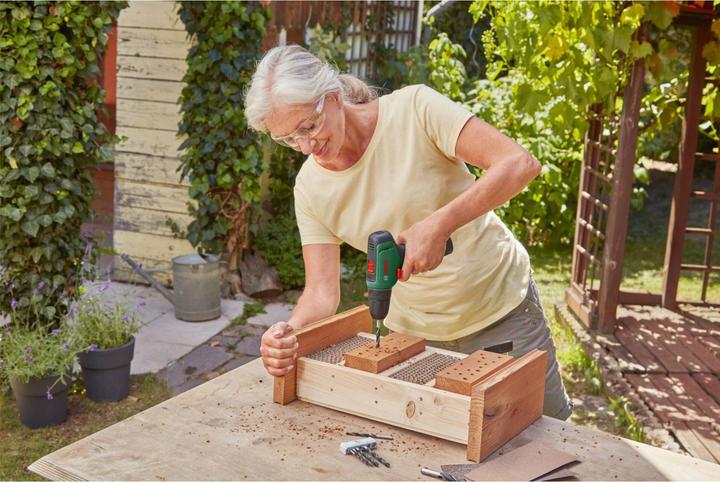 Immagine prodotto Bosch Home & Garden EasyDrill 1200 (Batteria ricaricabile)