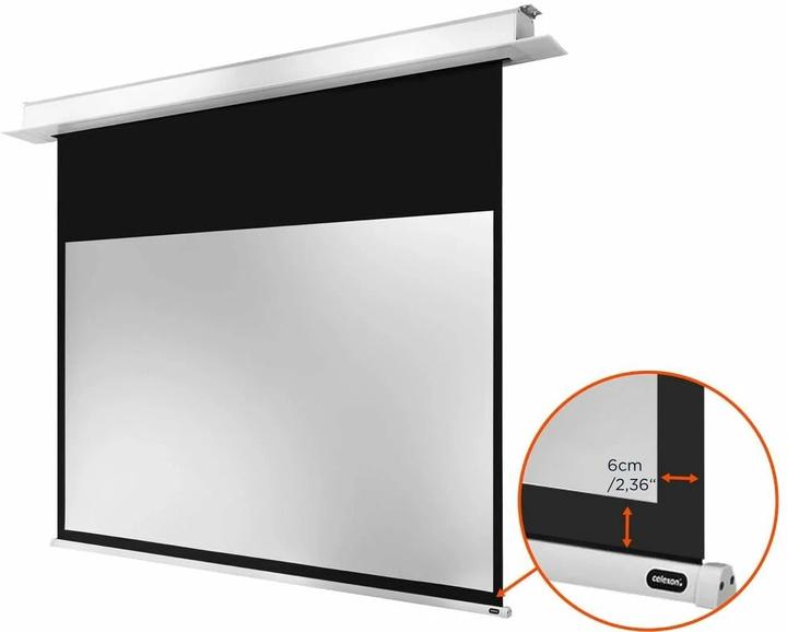 Produktbild Celexon Deckeneinbau Motor Professional + (135.43", 16:9)