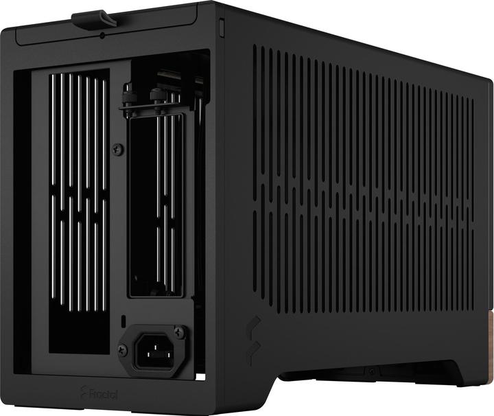 Immagine prodotto Fractal Terra (SFX-L, SFX, Mini-ITX)