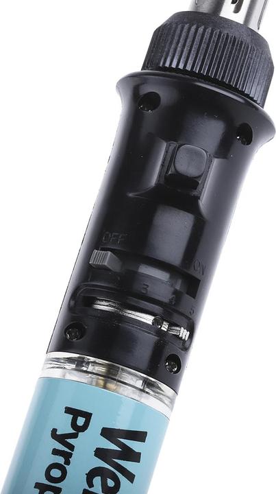 Immagine prodotto Weller Erem Saldatore a gas Professional Pyro