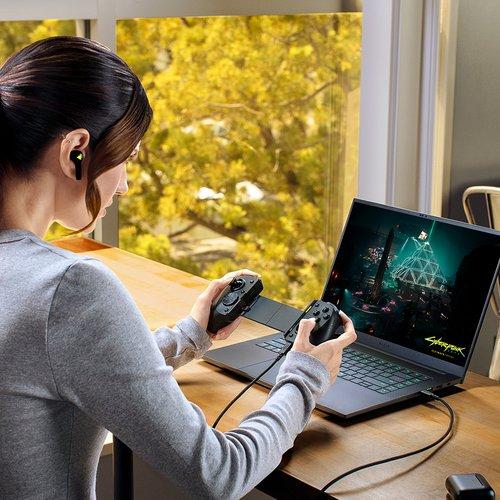 Produktbild Razer Kishi V3 Pro (iOS, Windows, PC, Android)