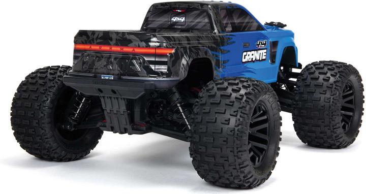 Arrma Granite 4 x 4 V3 Mega (RTR Ready-to-Run)