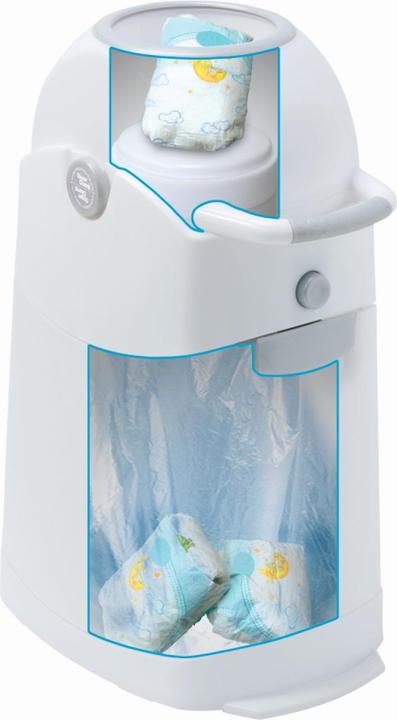 Produktbild Vital Baby Diaper Champ