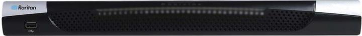 Actual product image Raritan Dominion DSX2-16: Serial IP Console Server