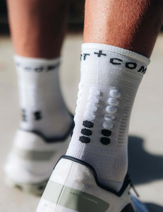 Immagine prodotto Compressport Calzini Pro Marathon V2.0 (45 - 48)