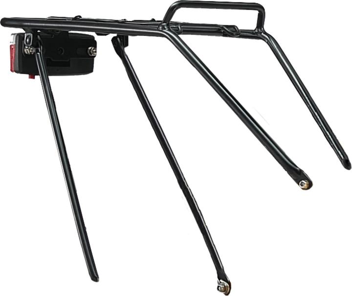 Produktbild Mustang Velo Gepäckträger 20/&quot, QC-A03HS&quot