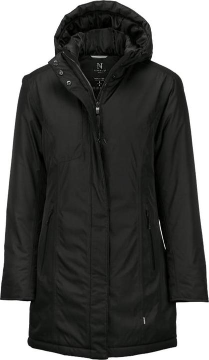 Mapleton Urban Tech Parka