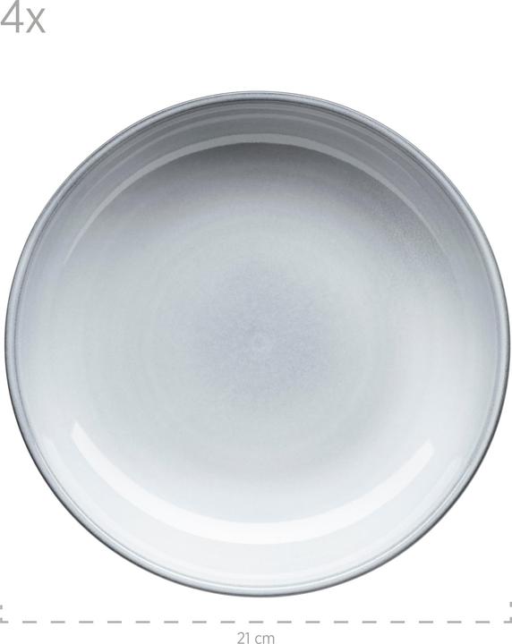 Actual product image Mäser Livio (8 Piece)