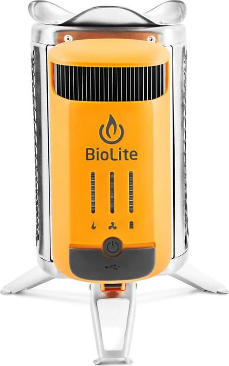 Produktbild Biolite CampStove 2+