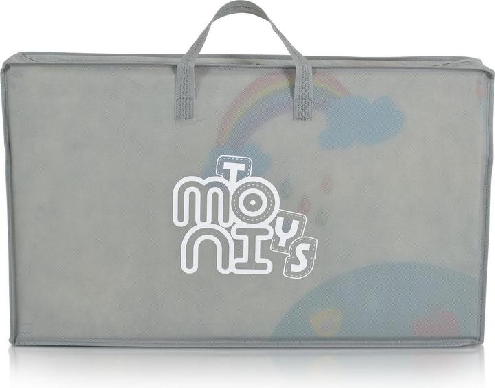 Image du produit Moni Matelas thermique (pliable) (180 x 120 cm)