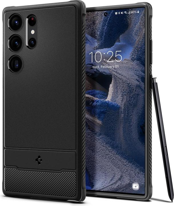 Image du produit Spigen Rugged Armor (Samsung Galaxy S23 Ultra)