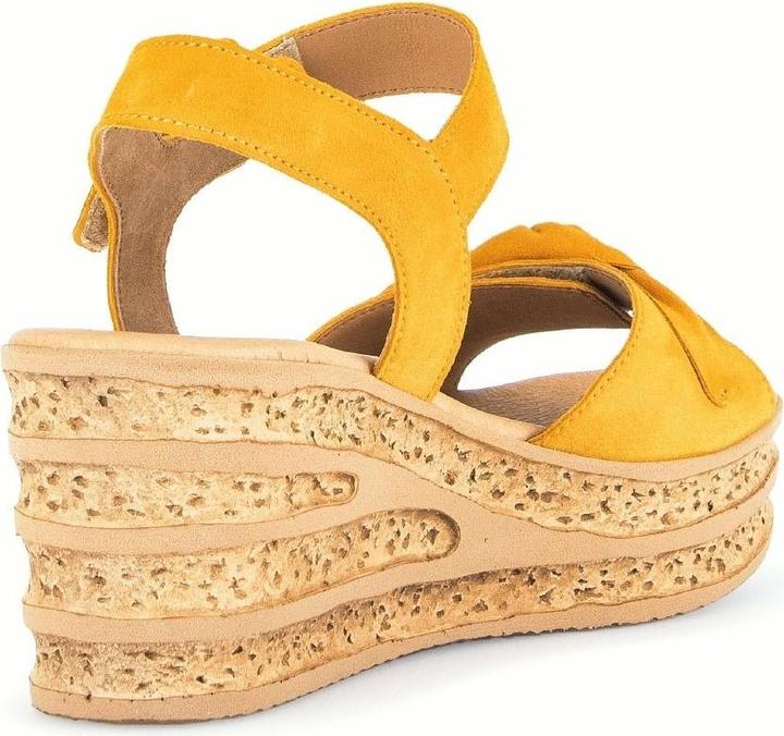 Actual product image Gabor 44.653.13 (37, 43)