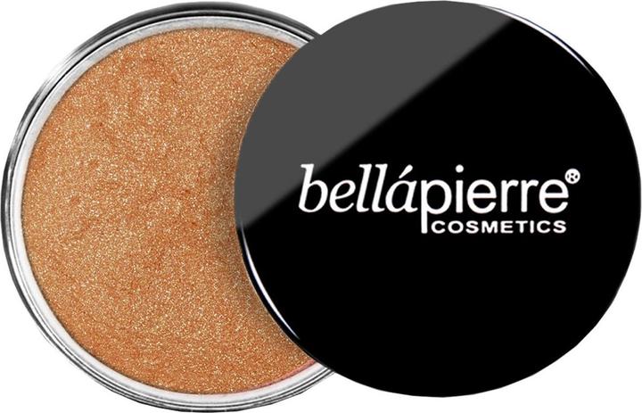 Actual product image Bellapierre Cosmetics Complexion - Mineral Bronzer SPF15 Starshine