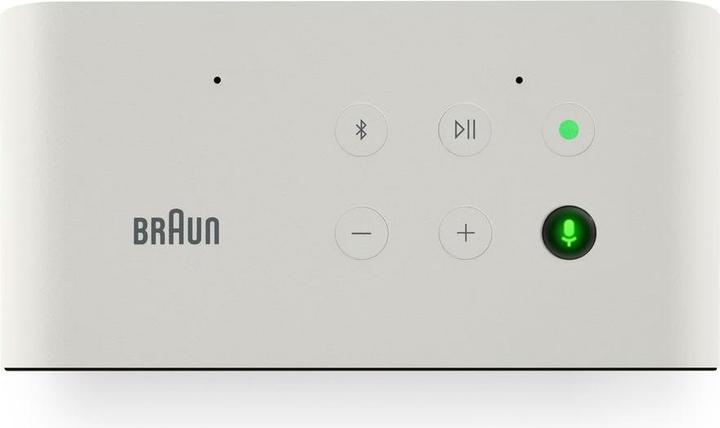 Produktbild Braun LE03 (Bluetooth, WLAN, Airplay)
