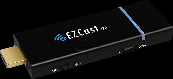 Actual product image EZCast Presentation System Pro Dongle