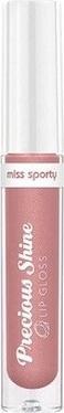 Produktbild Miss Sporty Precious Shine Lip Gloss lip gloss 15 Universal N (15 Universal N)