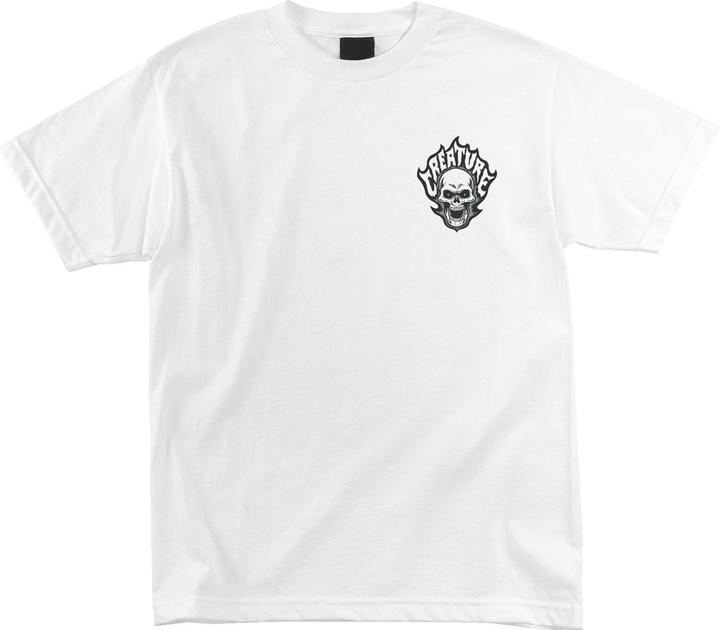 Creature Bonehead T-Shirt