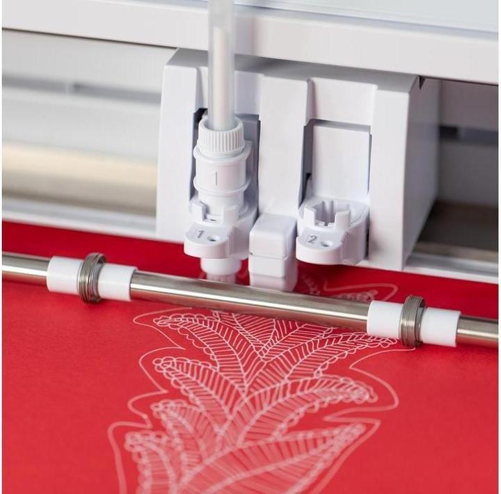 Produktbild Silhouette Ersatzklinge Pen Holder