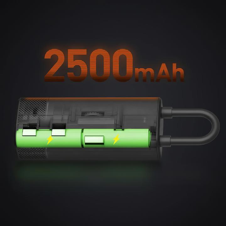 Produktbild Xiaomi 70mai TP05 Wireless Air Compressor