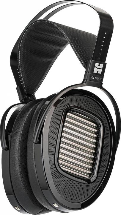 Actual product image Hifiman Arya Unveiled (No noise cancelling, Cable)