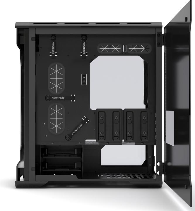 Produktbild Phanteks Enthoo Evolv (mATX, Mini-ITX)