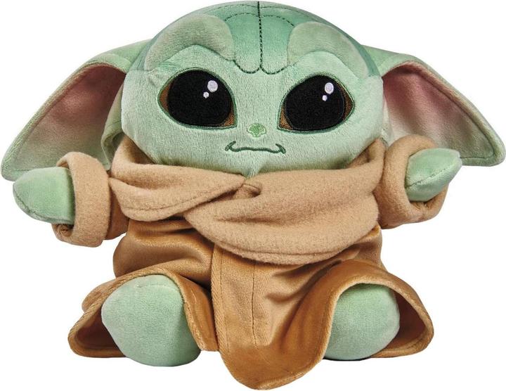 Immagine prodotto Disney Star Wars Mandalorian Baby Yoda (25 cm)