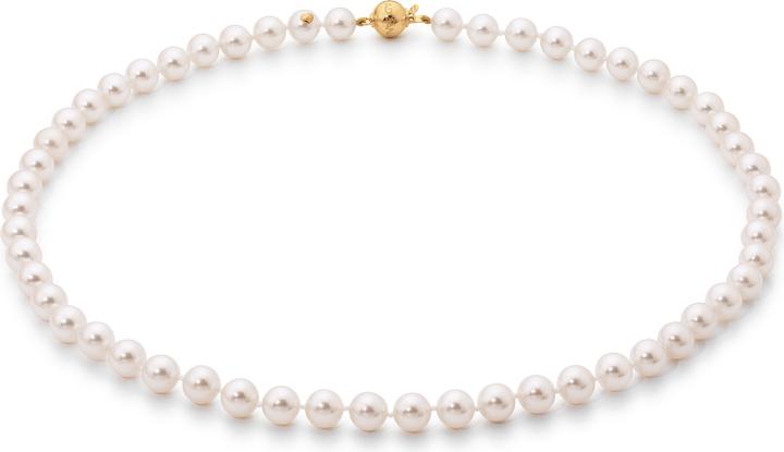 Image du produit Adriana la mia Perla Napoli (Or, Perle)