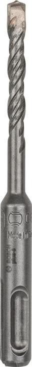 Produktbild Bosch Professional Zubehör Hammerbohrer SDS plus-5, 6 x 50 x 115 mm, 10er-Pack (6 mm)