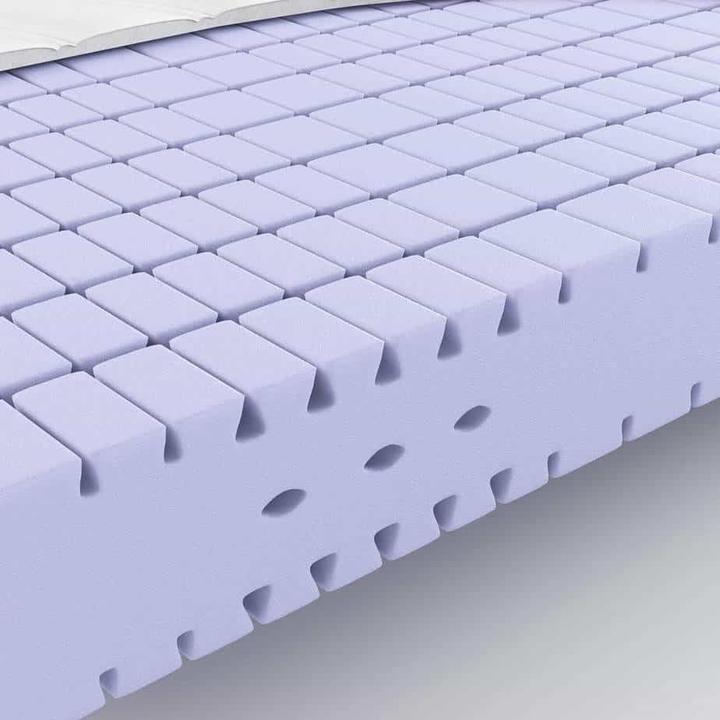 Produktbild Mara Vital Dreamline KS (140 x 200 cm, Schaumstoffkern)