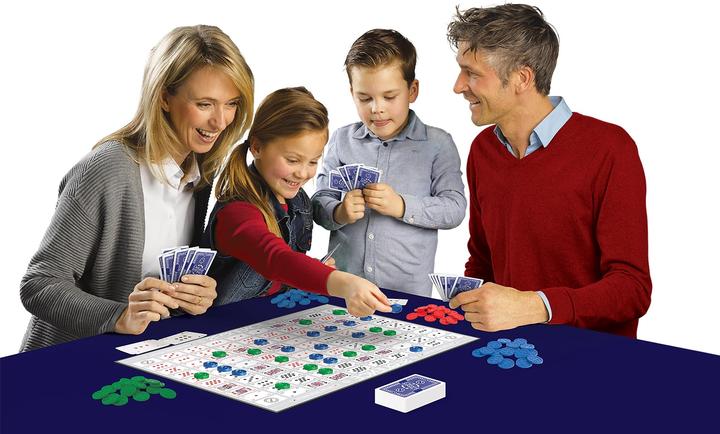 Produktbild Goliath Toys Glücksspiel (Deutsch)
