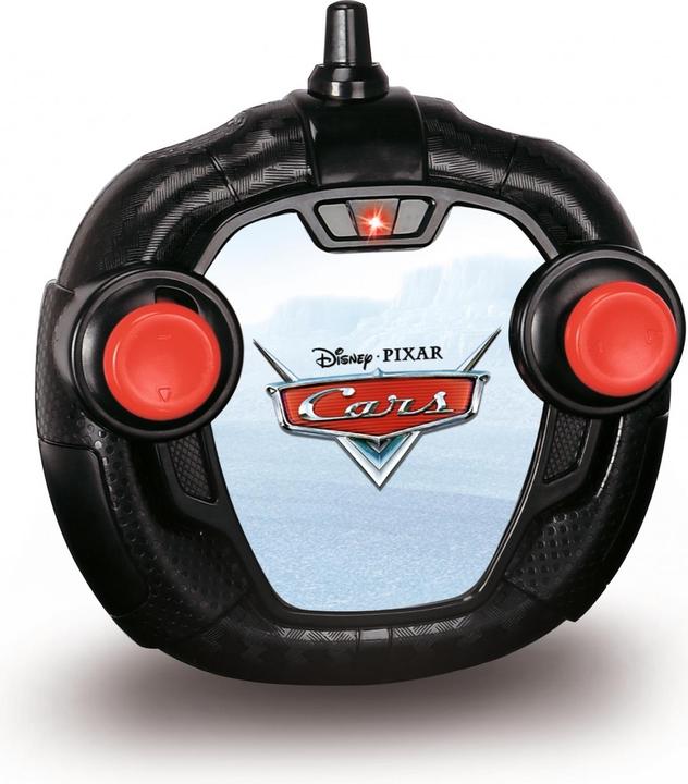 Actual product image Jada Turbo Racer Mater