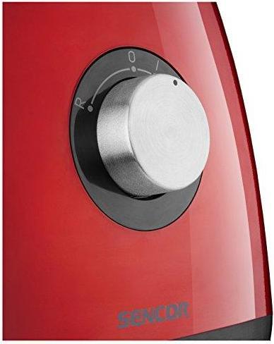 Produktbild Sencor Slow juicer SSJ 4042RD
