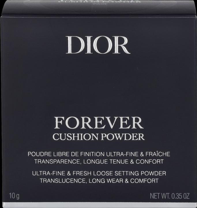 Immagine prodotto Dior Forever Cushion Powder (010 Fiera)