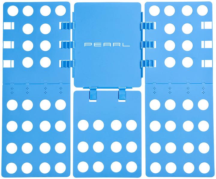 Produktbild Pearl Wäsche-Faltbrett
